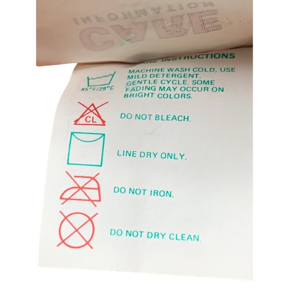 VTG 90s Womens 10 Obermeyer Ski Jacket Floral Print EUC  RAA10419 - Picture 11 of 13